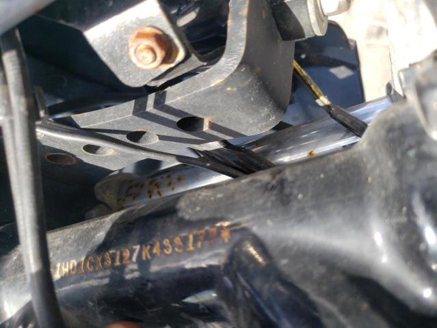 2007 HARLEY-DAVIDSON XL1200 L - 1HD1CX3127K433177