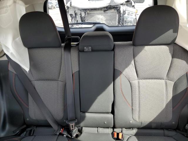 2023 SUBARU FORESTER S - JF2SKAJC9PH545838