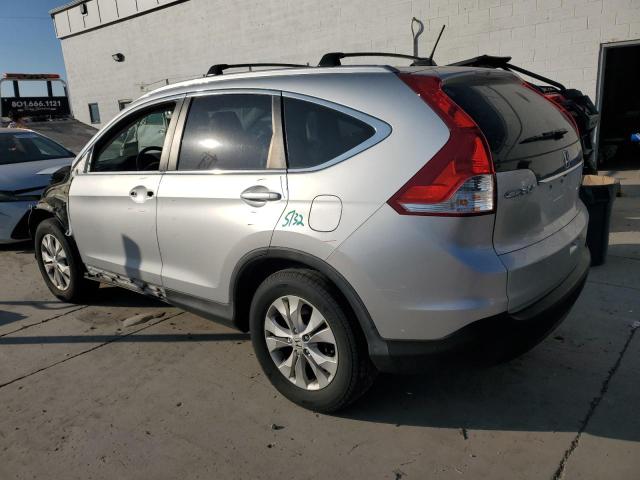 VIN 2HKRM4H77EH637014 2014 Honda CR-V, Exl no.2