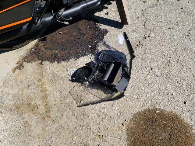 2022 HARLEY-DAVIDSON FLTRK 1HD1KZF1XNB663394
