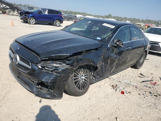 2023 MERCEDES-BENZ C 300 4MAT - W1KAF4HB2PR099366