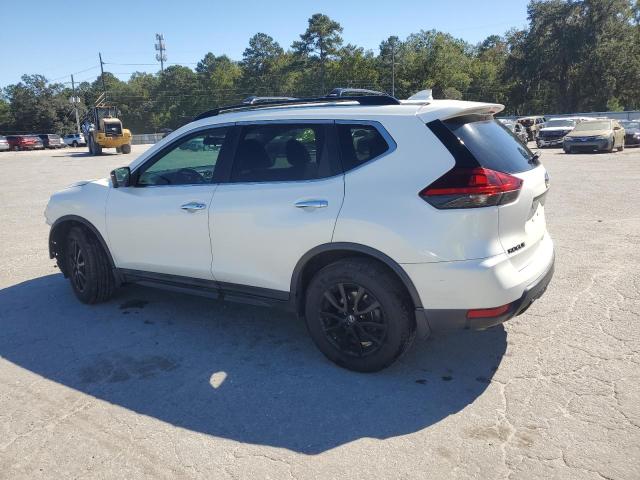 2018 NISSAN ROGUE S - 5N1AT2MT4JC749536