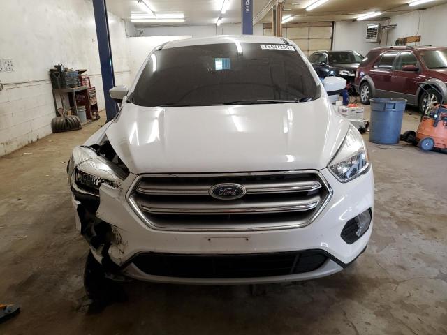 2017 FORD ESCAPE SE - 1FMCU9G92HUB31358