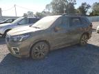 2021 SUBARU FORESTER L - JF2SKAUC3MH423211