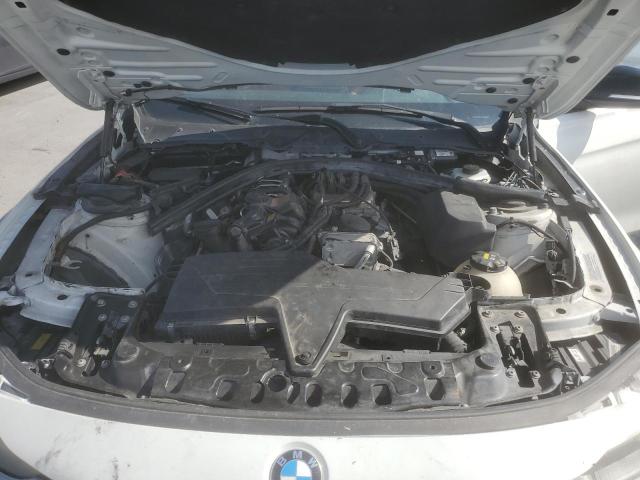 2015 BMW 328 I - WBA3A5C58FF607992