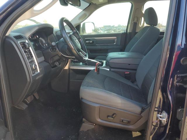 2016 RAM 1500 SLT - 1C6RR6LTXGS209239