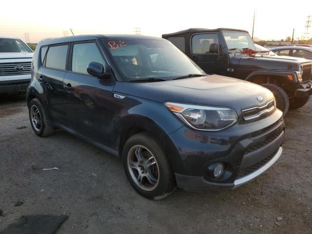 VIN KNDJP3A5XJ7619211 2018 KIA Soul, + no.4