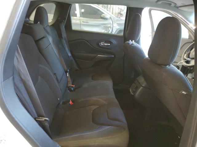 2019 JEEP CHEROKEE L - 1C4PJLCB2KD175646