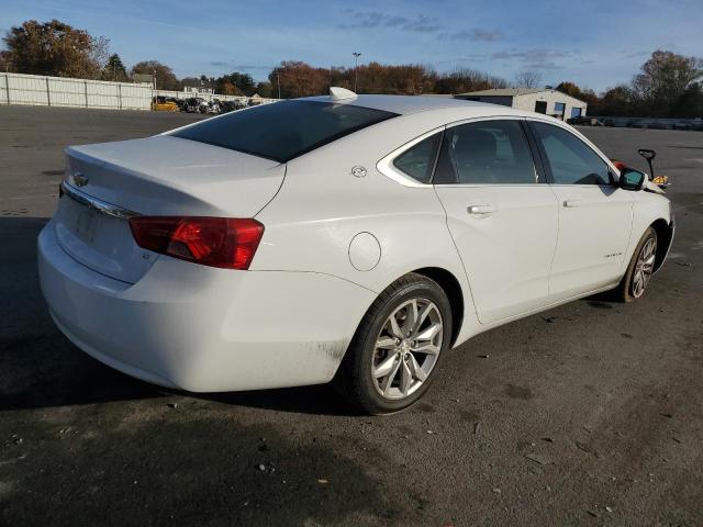 2017 CHEVROLET IMPALA LT - 2G1105S30H9142173