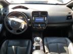 NISSAN LEAF S photo