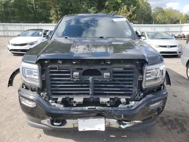2018 GMC SIERRA K15 - 3GTU2PEJ3JG523077
