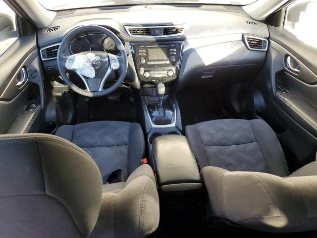 2015 NISSAN ROGUE S - KNMAT2MV1FP586740