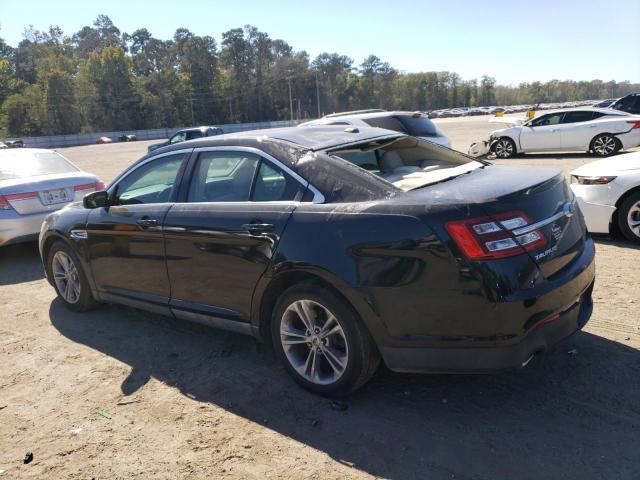 Vin: 1fahp2d81gg156940, lot: 77117564, ford taurus se 20162