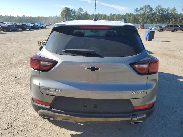 2024 CHEVROLET TRAILBLAZE - KL79MVSL9RB145763