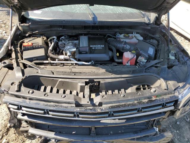 VIN 1GNSKRKT6MR420062 2021 Chevrolet Tahoe, K1500 Rst no.12