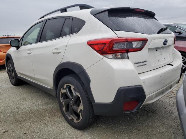 VIN JF2GTHNC8M8201855 2021 Subaru Crosstrek, Limited no.2