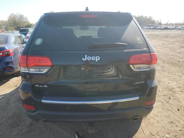 VIN 1C4RJFBG9EC335460 2014 Jeep Grand Cherokee, Lim... no.6