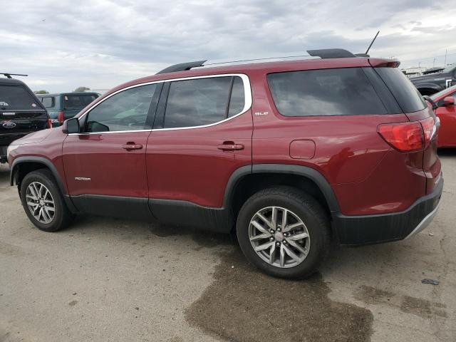 2017 GMC ACADIA SLE - 1GKKNSLA1HZ285071