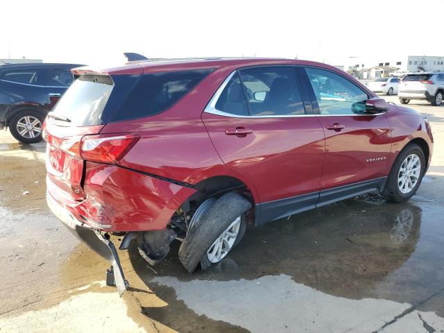 2018 CHEVROLET EQUINOX LT - 2GNAXJEV8J6276761