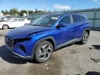 2023 HYUNDAI TUCSON SEL - 5NMJFCAE5PH167477