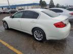 Lot #2935912906 2008 INFINITI G35