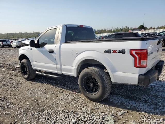 2016 FORD F150 - 1FTMF1EP2GKE13399