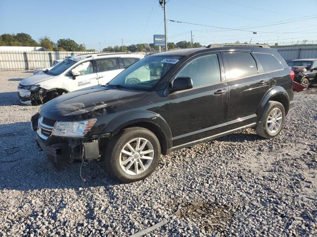 2016 DODGE JOURNEY SX - 3C4PDCBG2GT194445