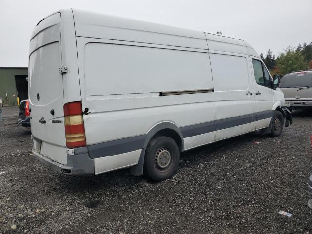 FREIGHTLINER SPRINTER 2 2012 white  diesel WDYPE8CC7C5678373 photo #4