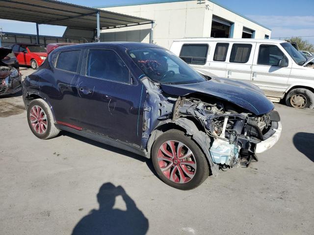 2015 NISSAN JUKE S - JN8AF5MR2FT502321