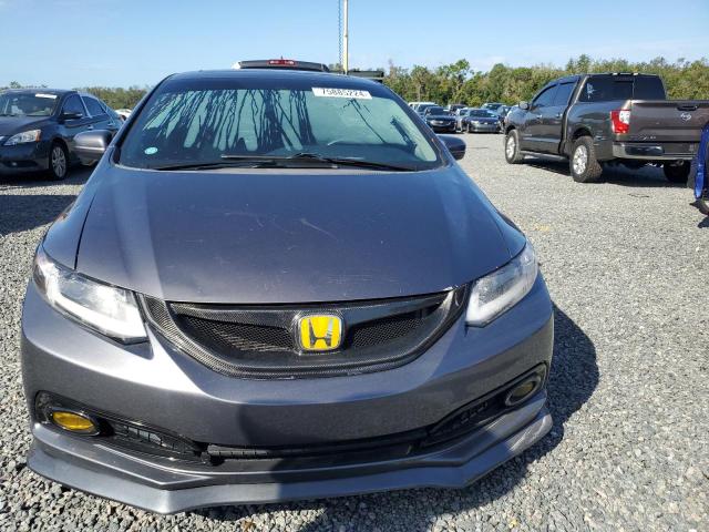 VIN 19XFB2F86FE067084 2015 Honda Civic, EX no.5