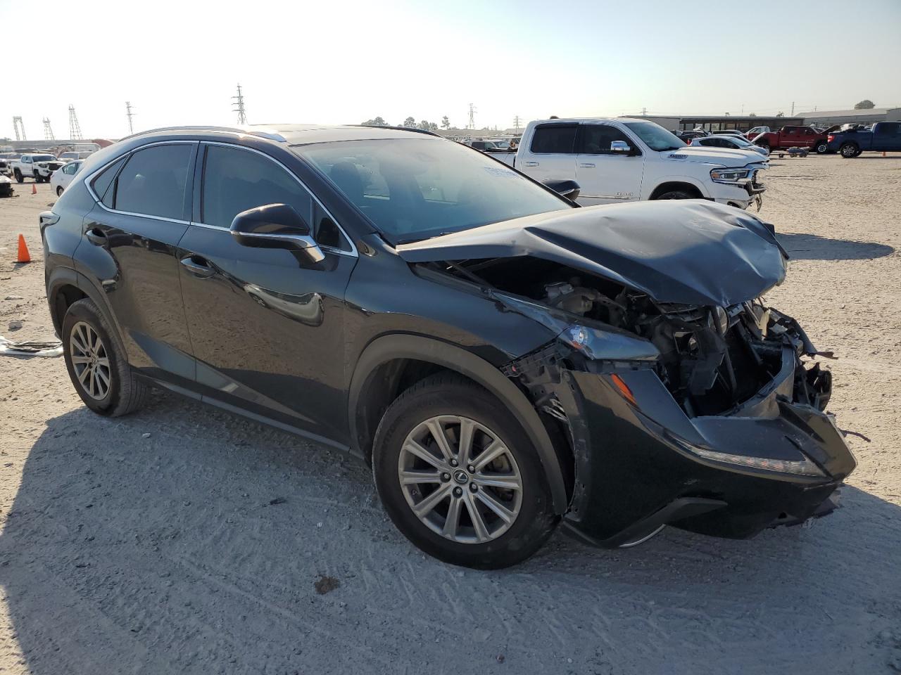 Lot #2994277050 2020 LEXUS NX 300