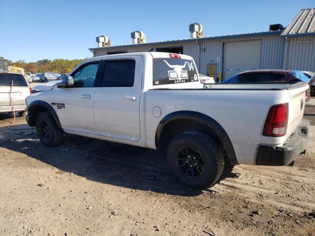 2022 RAM 1500 CLASS - 1C6RR7LT4NS195843