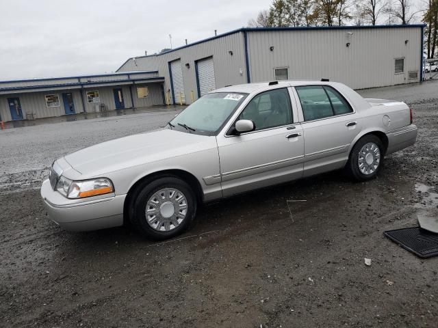 2004 MERCURY GRAND MARQ #2928807564