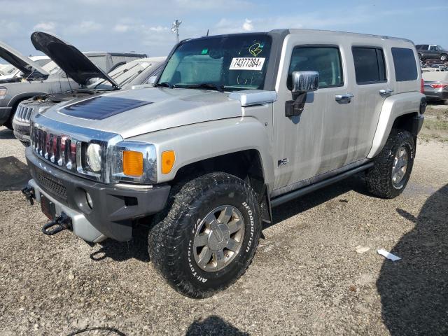 2008 HUMMER H3 #2911187999