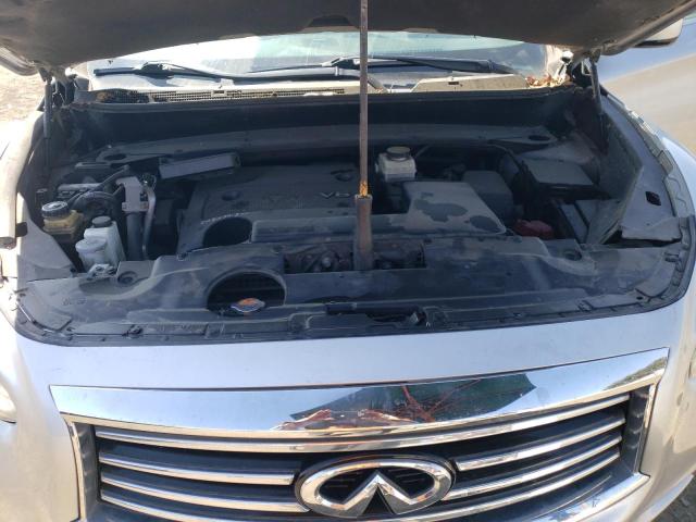 VIN 5N1AL0MN2EC534023 2014 Infiniti QX60 no.12