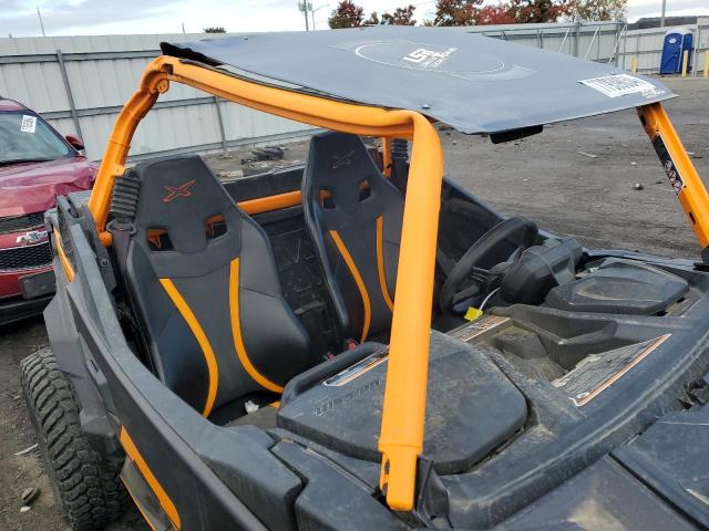 2020 CAN-AM MAVERICK S - 3JB1PAX41LK000068