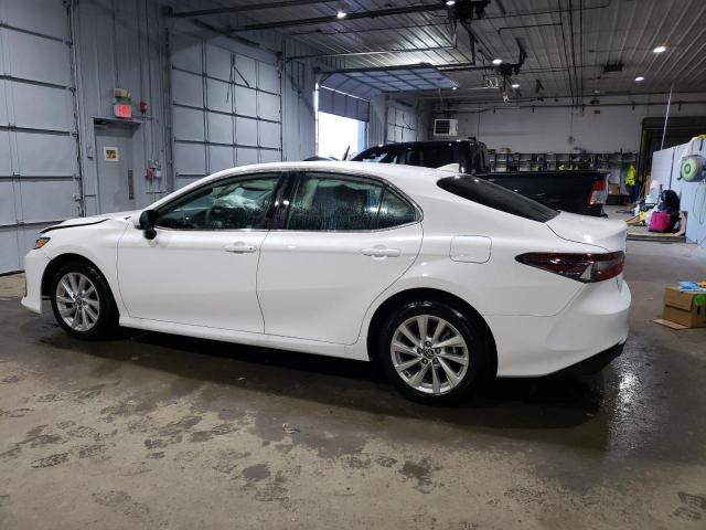 2024 TOYOTA CAMRY LE - 4T1R11BKXRU131284