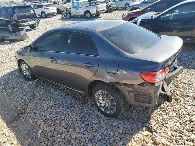 VIN JTDBU4EE4DJ115337 2013 Toyota Corolla, Base no.2