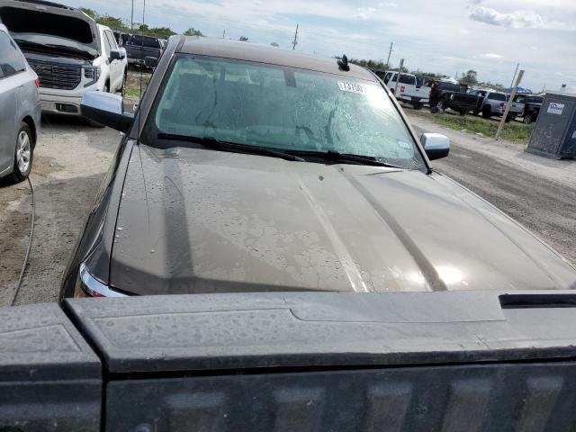 2015 CHEVROLET SILVERADO - 3GCPCSECXFG205222