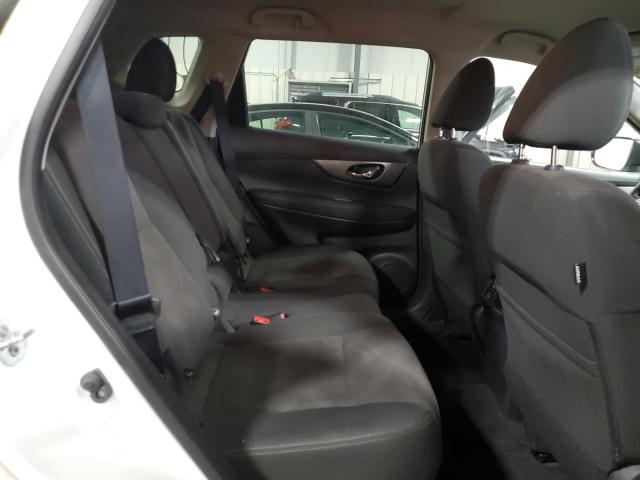 2016 NISSAN ROGUE S - KNMAT2MV5GP671243