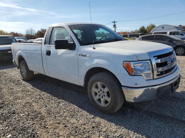 VIN 1FTNF1CF4DKE25144 2013 Ford F-150 no.4