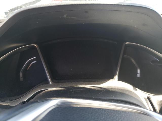 2016 HONDA CIVIC EXL - 19XFC1F76GE013901