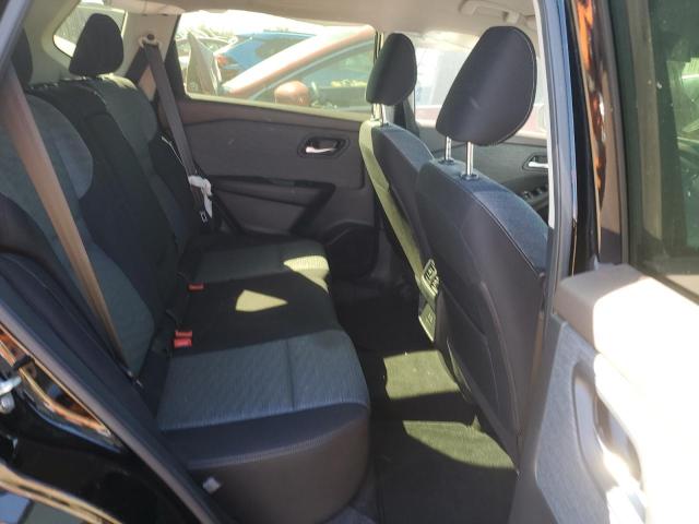 2023 NISSAN ROGUE SV - JN8BT3BB5PW468687