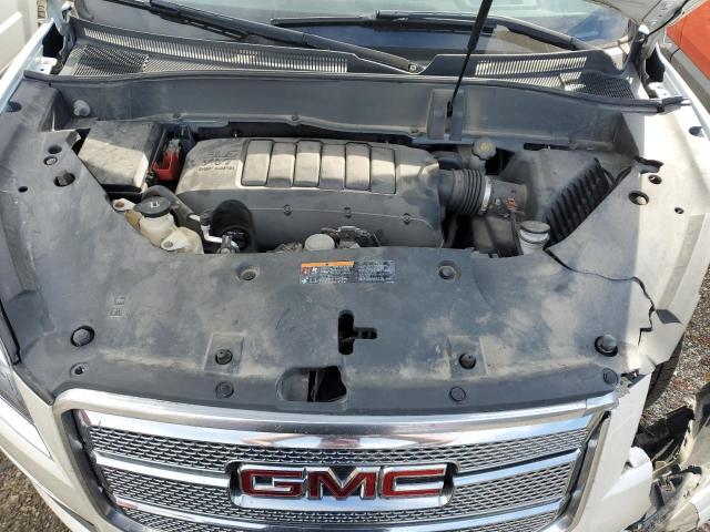 VIN 1GKKVTKD6FJ215823 2015 GMC Acadia, Denali no.12