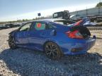 Lot #3025182172 2019 HONDA CIVIC SPOR