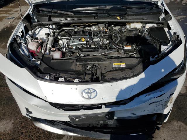 VIN JTDACACU4R3014639 2024 TOYOTA PRIUS no.11