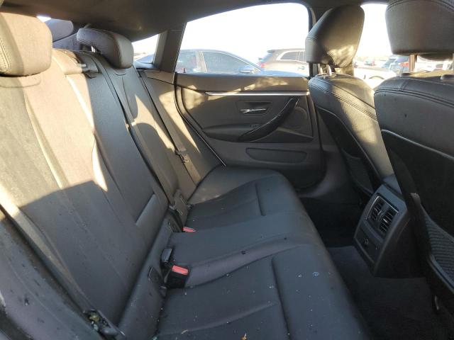 2018 BMW 430XI GRAN - WBA4J3C58JBL04526