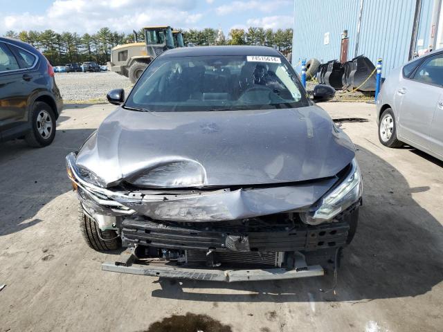 2020 NISSAN SENTRA SR - 3N1AB8DVXLY241290