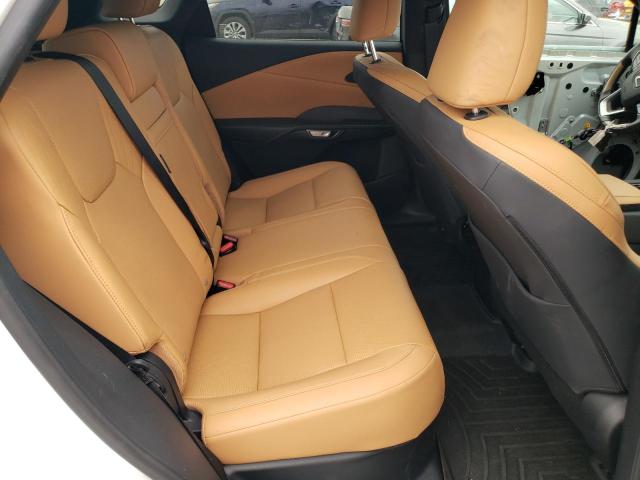 2024 LEXUS RX 350 PRE JTJCHMAA8R2012500