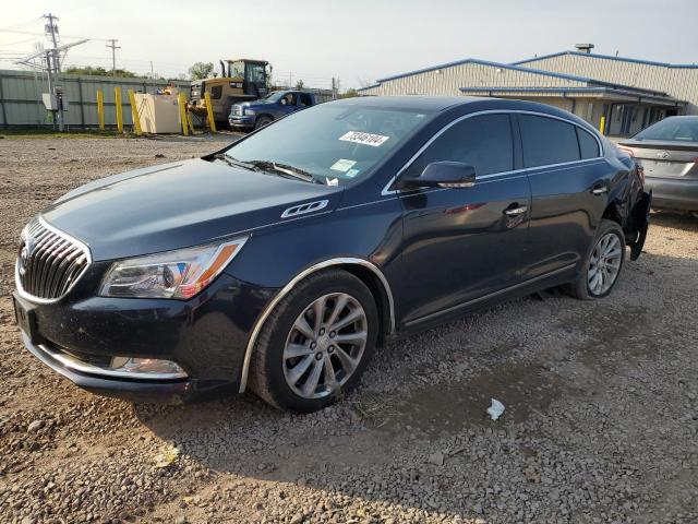 VIN 1G4GB5G37GF253857 2016 Buick Lacrosse no.1